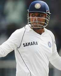 Virender Sehwag